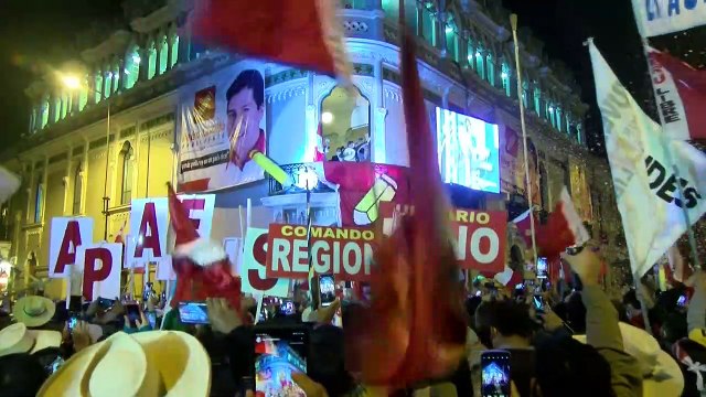 Retrospectiva 2021: as mudanças políticas, os protestos e os desafios futuros da América Latina