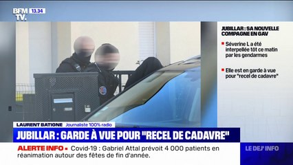 Affaire Jubillar: que sait-on de la nouvelle compagne de Cédric Jubillar placée en garde à vue ?