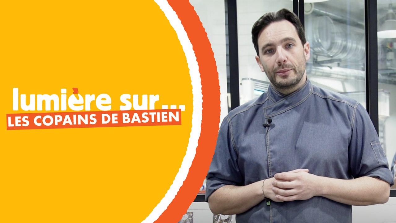 Du chocolat solidaire pour Noël ? Une bonne idée des Copains de Bastien