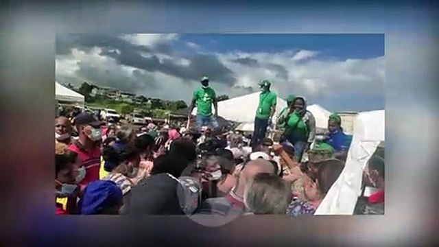 Inespre ofrece cuatro combos navideños para adquirir productos para festividades