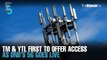 EVENING 5: TM, YTL first operators to offer 5G access