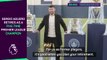 Petrov gives insight into Aguero's retirement decision