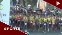 John Chicano at Kim Mangrobang, posibleng maglaro sa Triathlon at Duathlon ng 31st SEAG #PTVSports