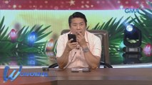 Wowowin: Pampagawa ng CR ng isang caller, sagot na ng ‘Wowowin!’