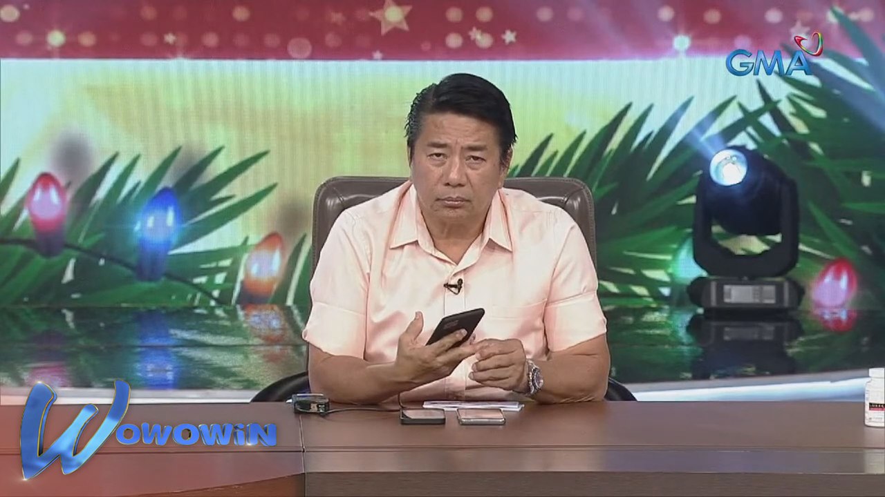 Wowowin: Caller, sa ayuda na lamang umaasa ngayong may pandemya