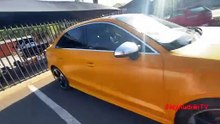 AUDI S3 by MyAudiAndiTV