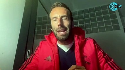 Ojeda: "Si al Madrid le toca el PSG en el primer  sorteo, no lo repiten ni de coña"