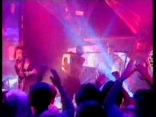 SNAP! - CULT OF SNAP! (TOTP)