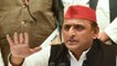 What is the meaning of Akhilesh Yadav's statement on PM Modi
