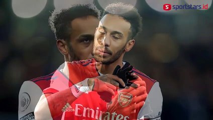 Inilah 3 Calon Kapten Baru Arsenal Pengganti Aubameyang