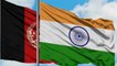 India helping Afghanistan amid crisis after Taliban rule