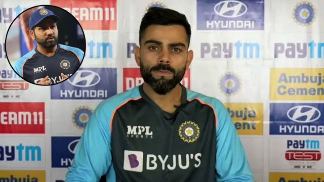 Virat Kohli Contradicts BCCI | గొడవల్లేవ్..Teamindia కి నష్టం రాదు