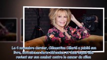 Clémentine Célarié atteinte d'un cancer - cette preuve de guérison étonnante