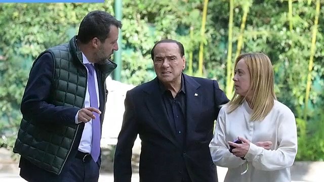 Giorgia Meloni, e la nuova identità: costruire il partito conservatore