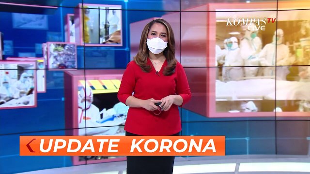 Antusias Pelajar Sekolah Dasar di Surabaya Ikuti Gelaran Vaksinasi Anak Usia 6-11 Tahun!