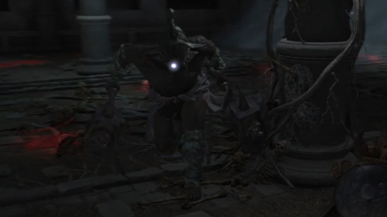 Elden Ring Boss Guide: How to beat the Grave Warden