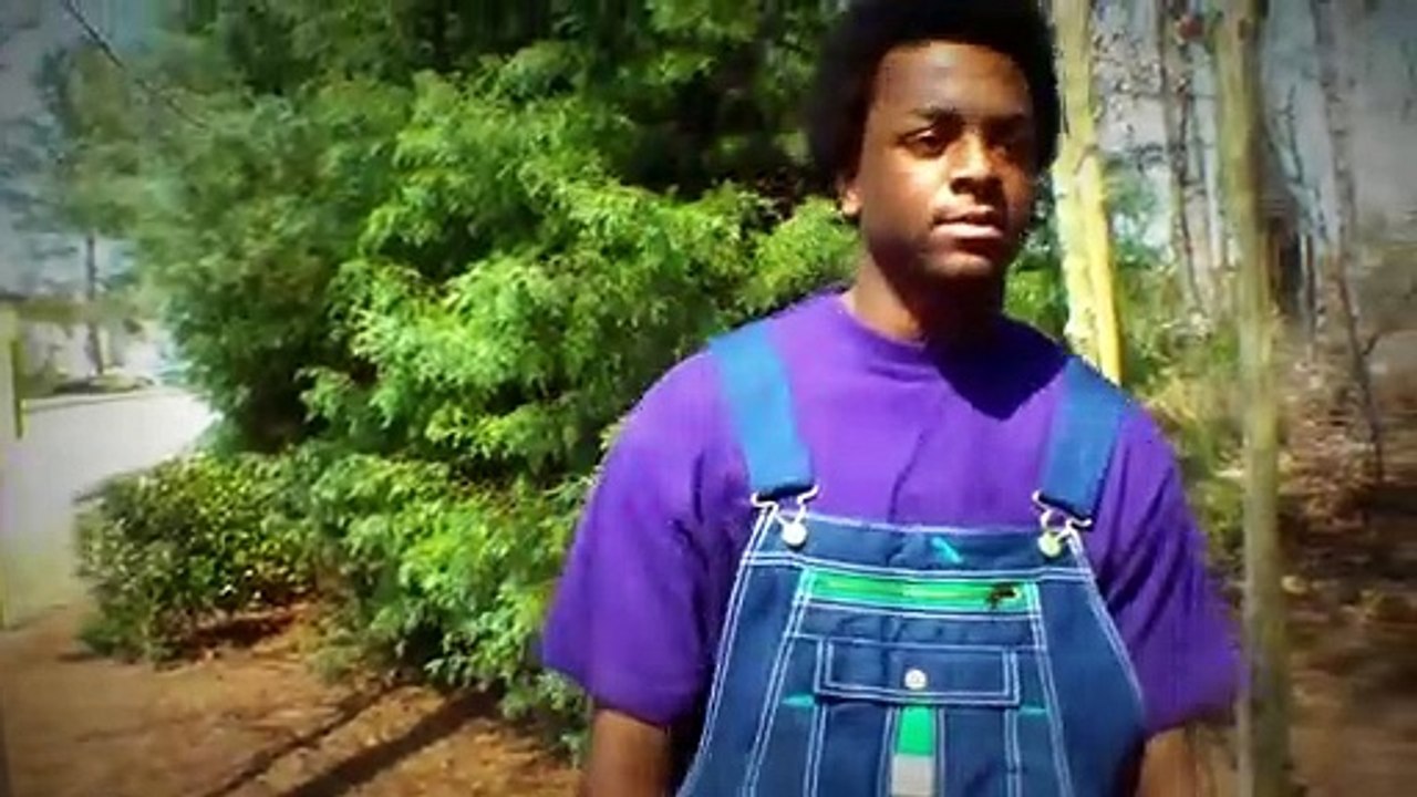 Black Mario Bros S4 E2