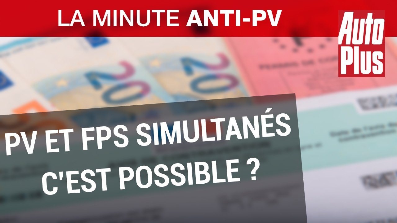 PV et FPS simultanés : c’est possible ?