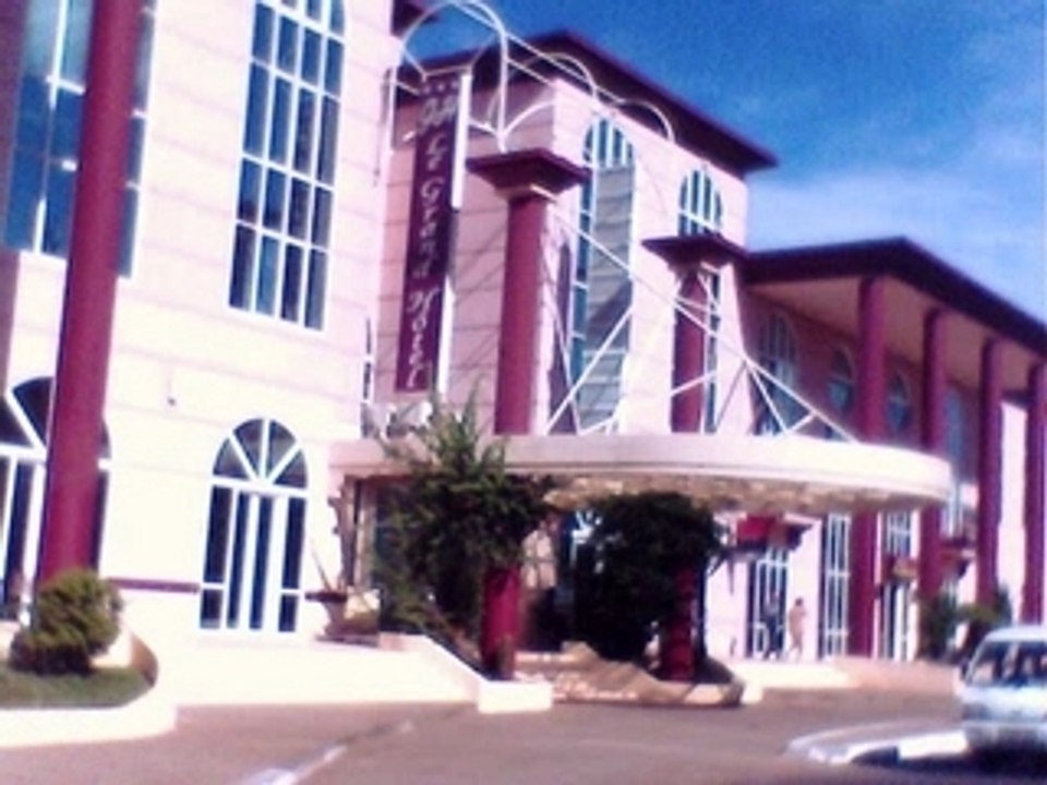 Zouk gasy vaza