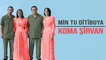Koma Şîrvan - Min Tu Dîtîbuya (2021 © Aydın Müzik)