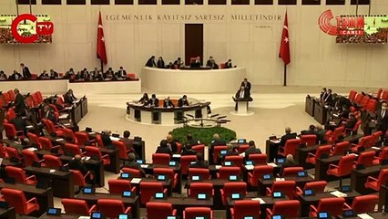 Musa Piroğlu'ndan uzun yıllar unutulmayacak konuşma: AKP'lilerle dalga geçti "Maho Ağa gibi..."