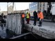 Marseille : un filet connecté de 3 mètres par 4 pour traquer les déchets pour le Vieux-Port