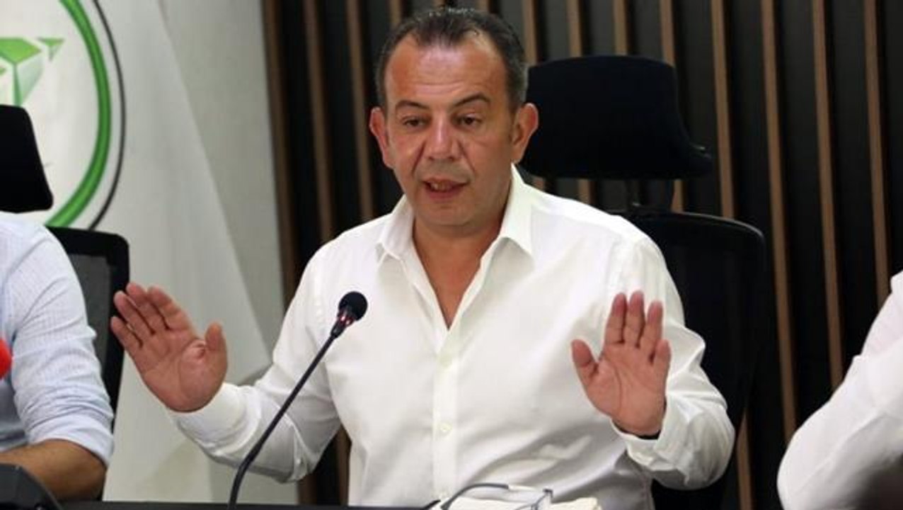 Tanju Özcan'dan bomba sözler! Bu ihtimal gerçekleşirse cumhurbaşkanı adayı olacak