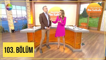 Bu Sabah 103. Bölüm | 15 Aralık 2021