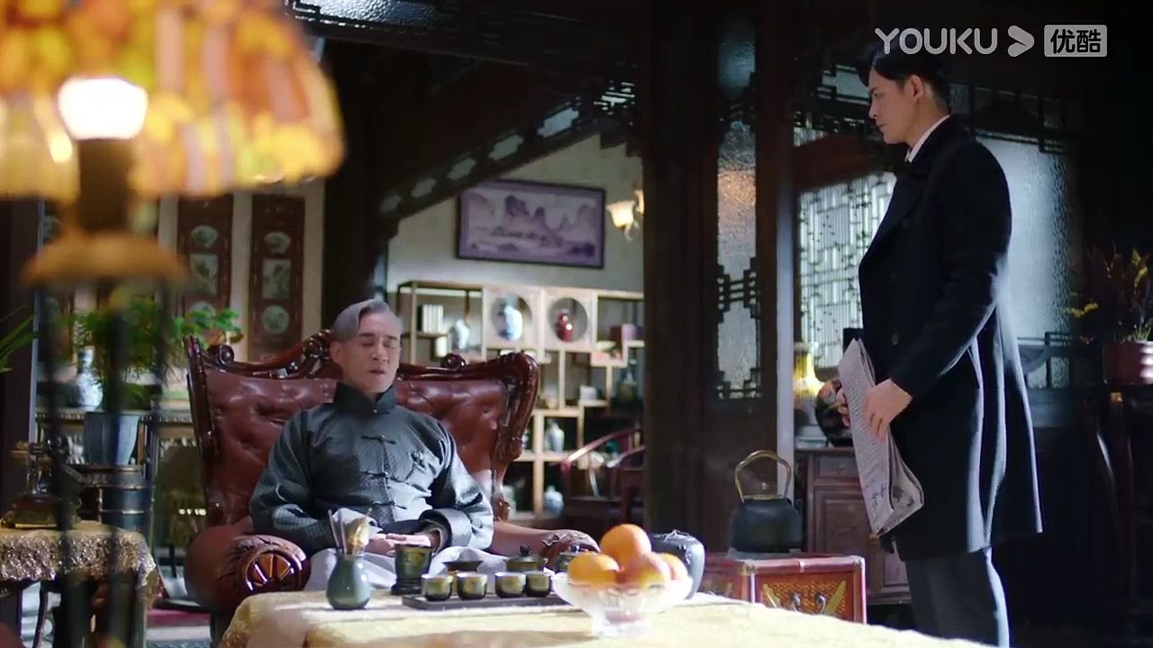 مسلسل الحب من أول نظرة الحلقة 11