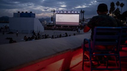 C'est officiel, le Festival de Cannes ne sera plus diffusé sur Canal +