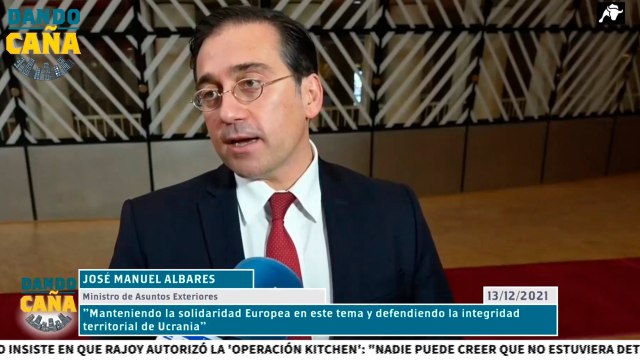 Europa avisa a Rusia y estudia sanciones ante el avance de las tropas en la frontera con Ucrania