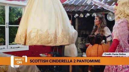 Upcoming Events in Glasgow You Can't Miss! 🎉