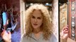 Nicole Kidman's Nighttime Skincare Routine | Go To Bed With Me