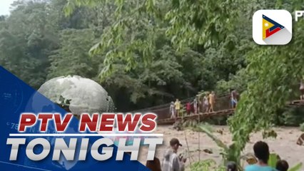 Various provinces prepare for Odette’s onslaught