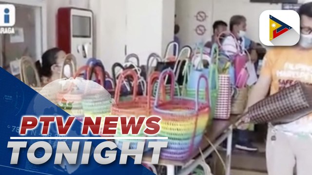 DUTERTE LEGACY: Agusan del Norte launches 18-day campaign to end violence against women