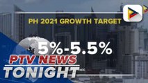 DBCC raises 2021 PH growth target; ADB hikes 2021 growth forecast to 5.1%