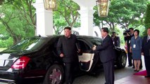 Os 10 anos de Kim Jong Un no poder