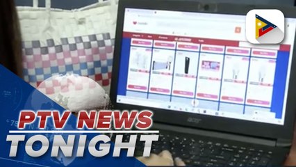 DTI: Pandemic changed how people use e-commerce websites