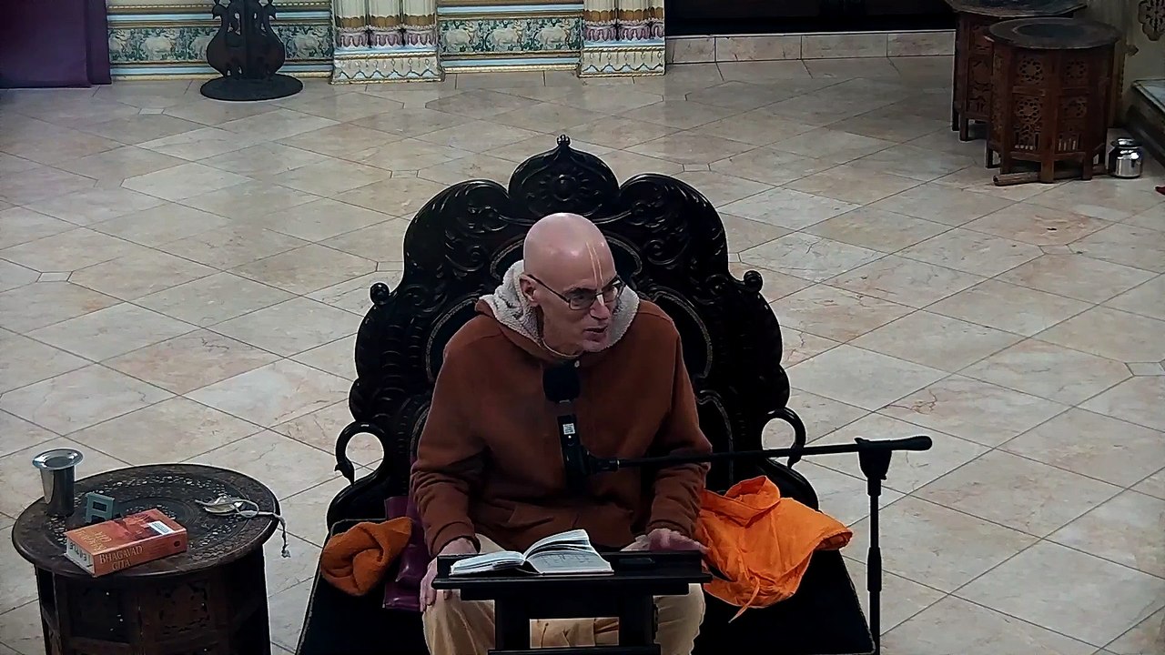 Conclusion – The Perfection of Renunciation: Part 13