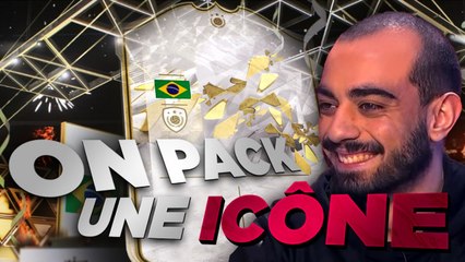 BMS FIFA CLUB x MGG #3 : On fait le SBC Renfort Icône. Bonne idée ou pas ?