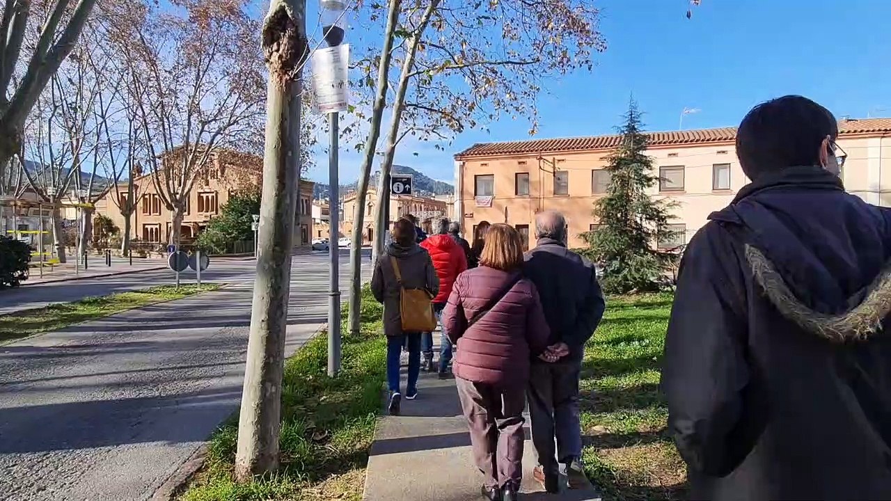 Experiencia National: Visita exclusiva a la Colònia Güell, el laboratorio al aire libre de Gaudí