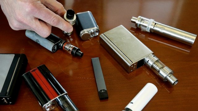 Senado declara espacio libre de vapeo estadios, recintos culturales y artísticos