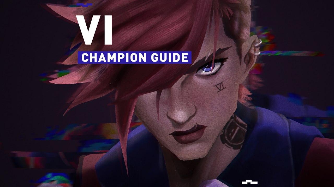 Dieser Vi Guide wird dich umhauen