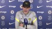 Tuchel previews Chelsea - Everton