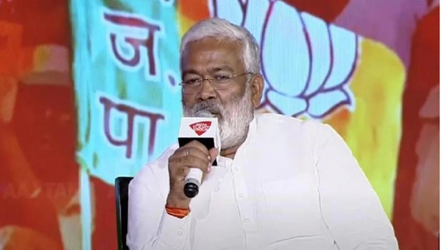 BJP attacks Akhilesh over his remark on PM's Kashi visit