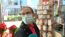 Madrid retrasa una semana los test de antígenos gratuitos por falta de suministro