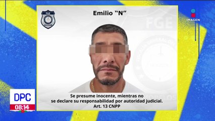 Detienen al alcalde electo de Ocuilan, Edoméx, en Morelos