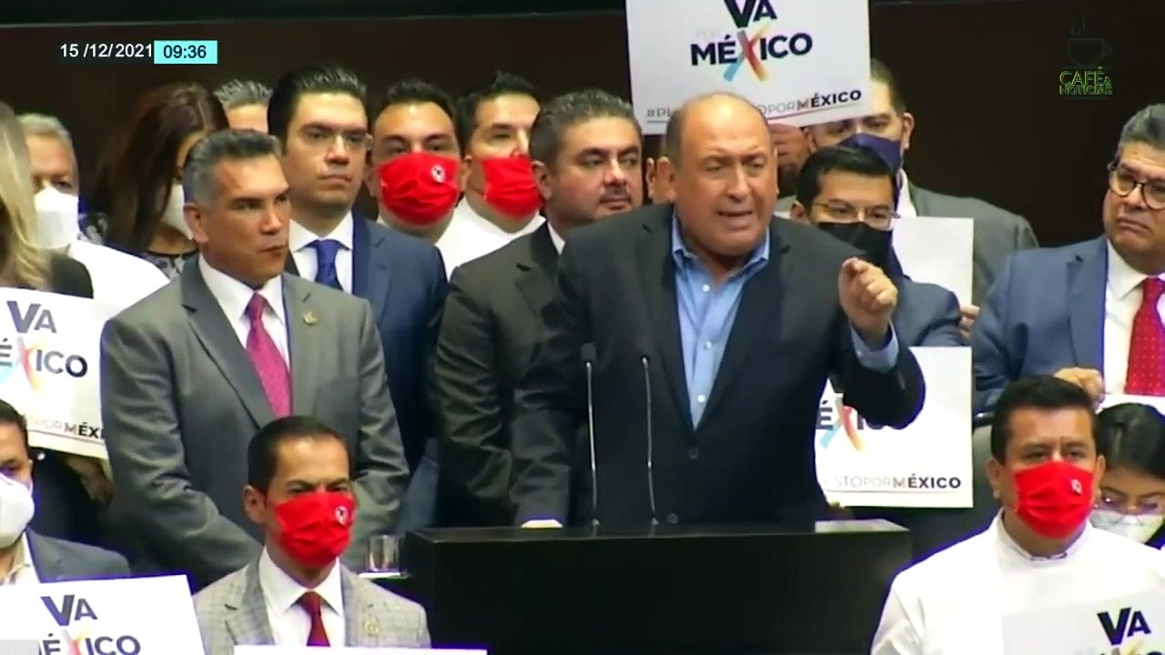 #EnVivo | #CaféYNoticias | García Luna, ante la Corte de EU | Ya no hubo golpe de Estado: AMLO