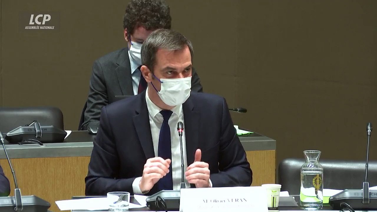 Coronavirus: Un nouveau conseil de défense sanitaire aura lieu vendredi pour examiner d'éventuelles "mesures complémentaires", annonce le ministre de la Santé Oliver Véran