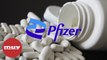 La pastilla COVID de Pfizer protege contra la variante Ómicron